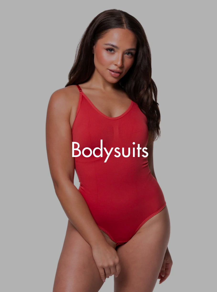 Bodysuits