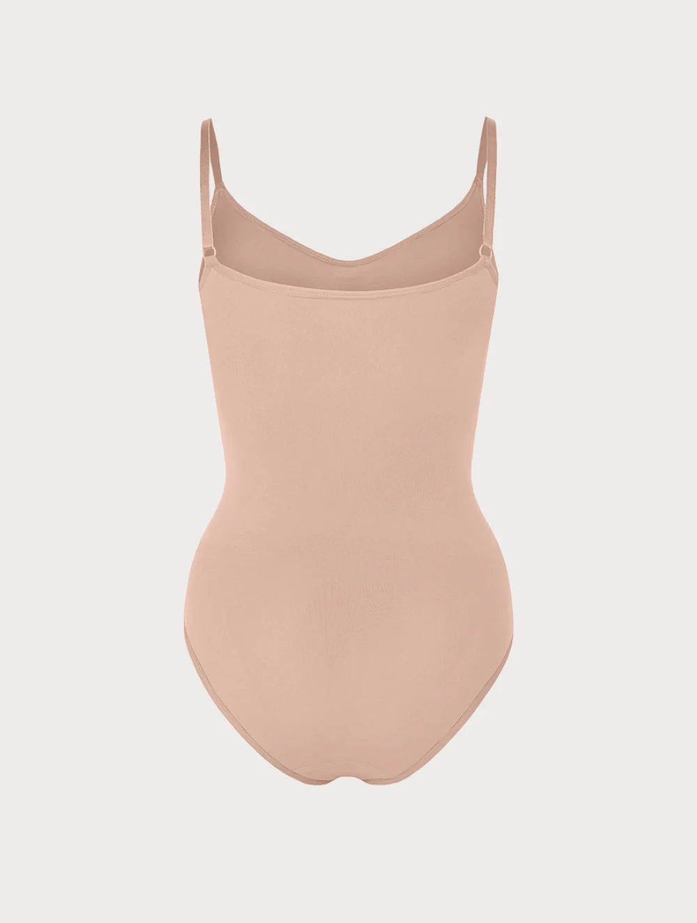 Snatched Shapewear Bodysuit