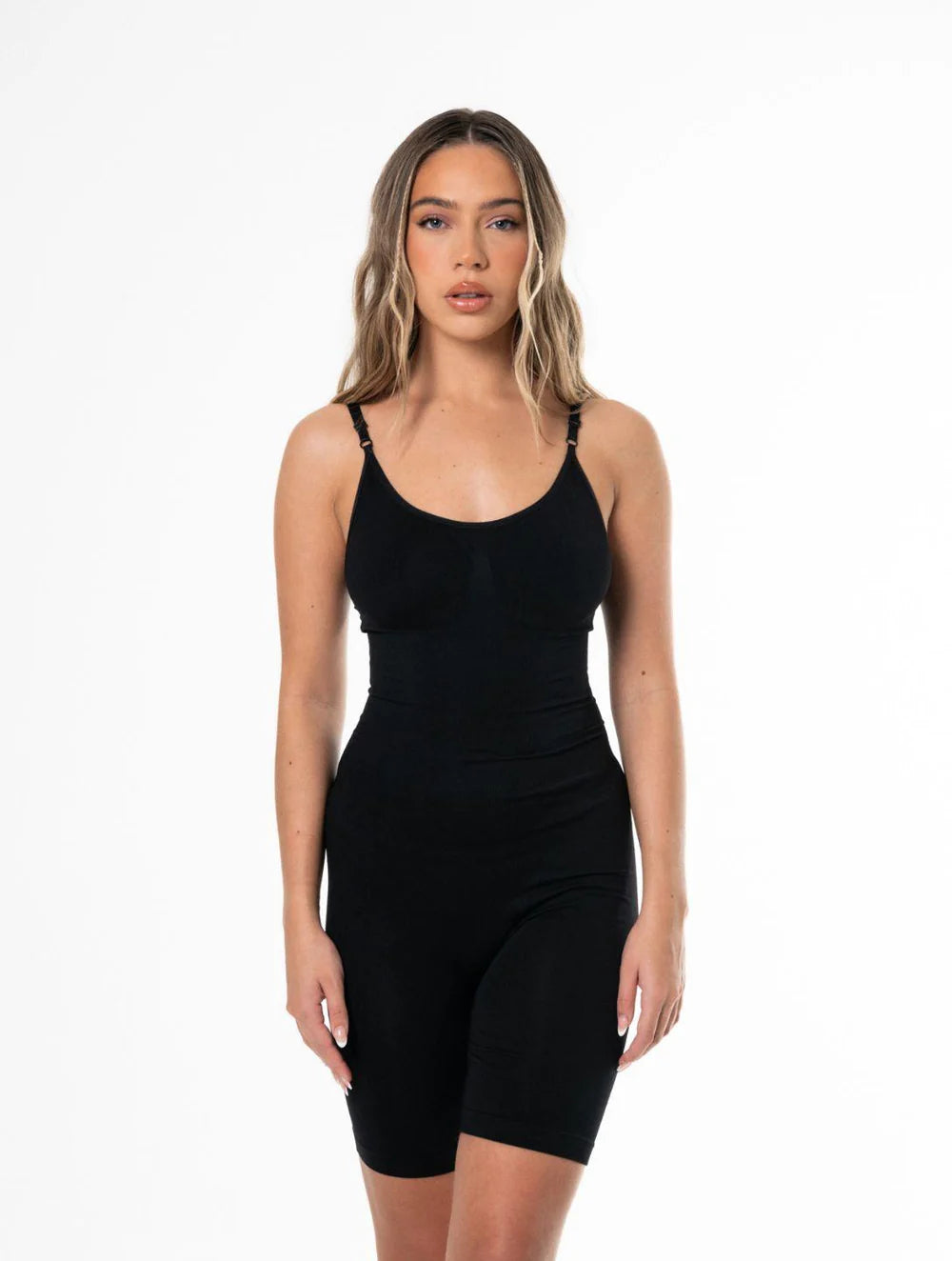 Sculpting Shapewear Snatched Bodysuit