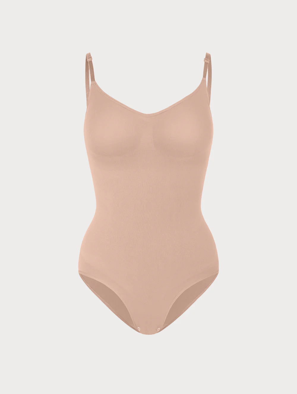 Snatched Shapewear Bodysuit